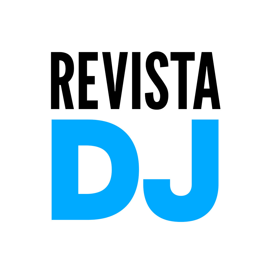 Revista DJ